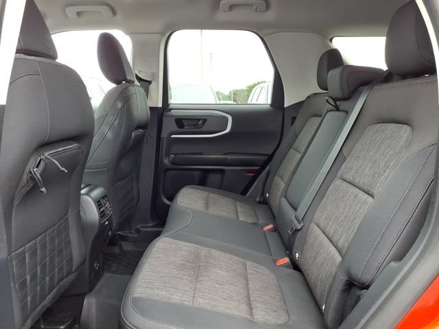 Certified 2023 Ford Bronco Sport Big Bend w/ Convenience Package AWD/4WD image 9