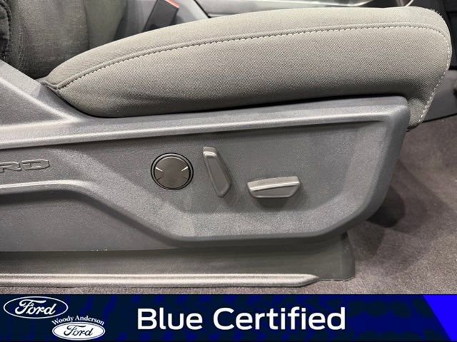 Certified 2023 Ford F150 XLT w/ Equipment Group 302A High image 28