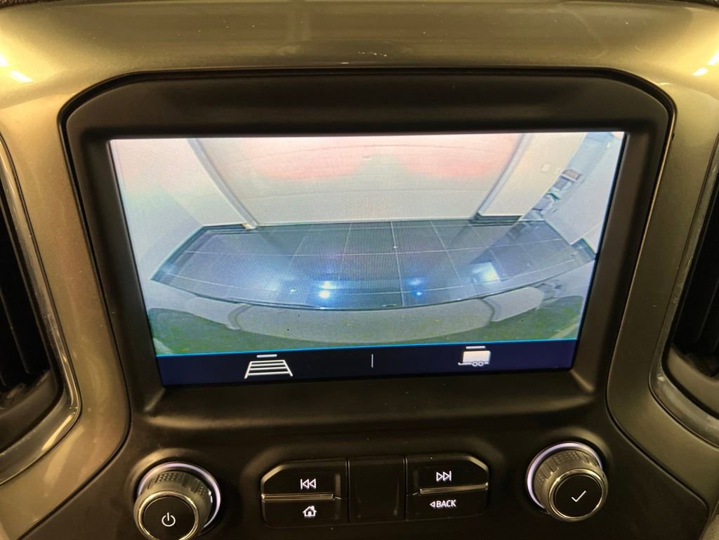 Used 2021 Chevrolet Silverado 1500 LT w/ Safety Package II AWD/4WD image 13