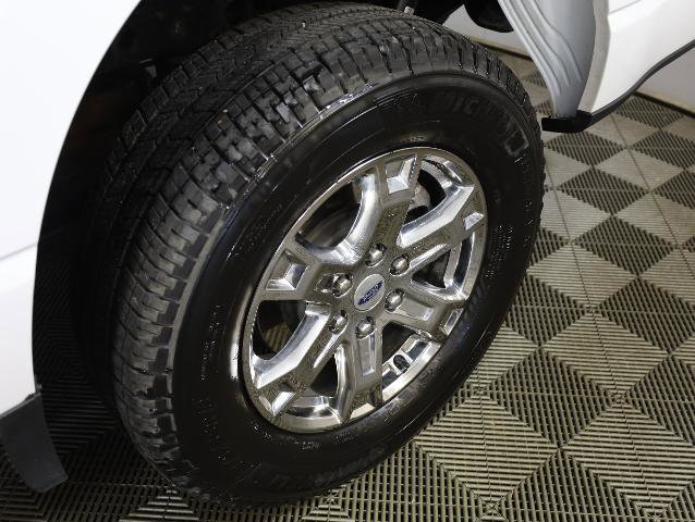 Certified 2023 Ford F150 XLT w/ Equipment Group 301A Mid image 40