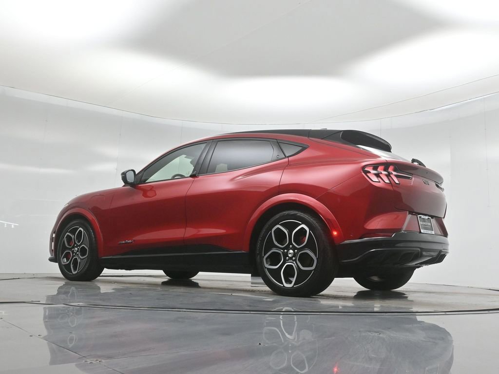 Certified 2023 Ford Mustang Mach-E GT image 21