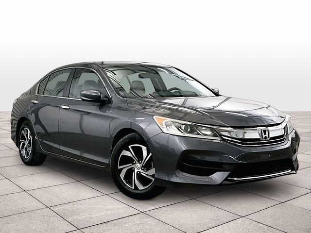Used 2017 Honda Accord LX image 2