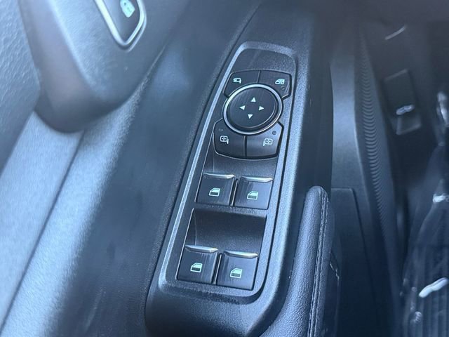 Certified 2025 Ford Ranger XLT w/ Equipment Group 301A High image 15