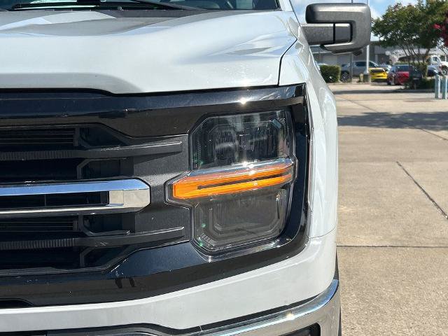 Certified 2024 Ford F150 XLT w/ Mobile Office Package AWD/4WD image 12