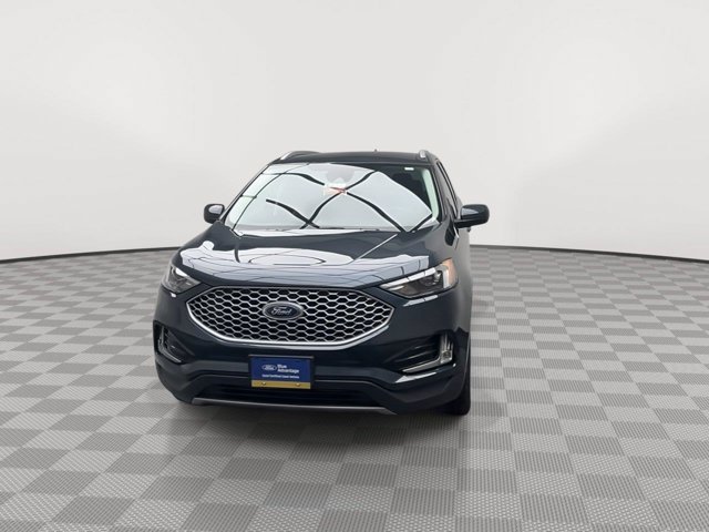 Certified 2023 Ford Edge SEL w/ Convenience Package AWD/4WD image 35