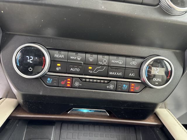 Certified 2020 Ford Expedition Platinum image 34