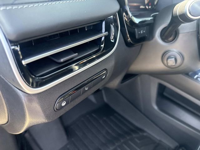 Used 2023 INFINITI QX60 Autograph image 21