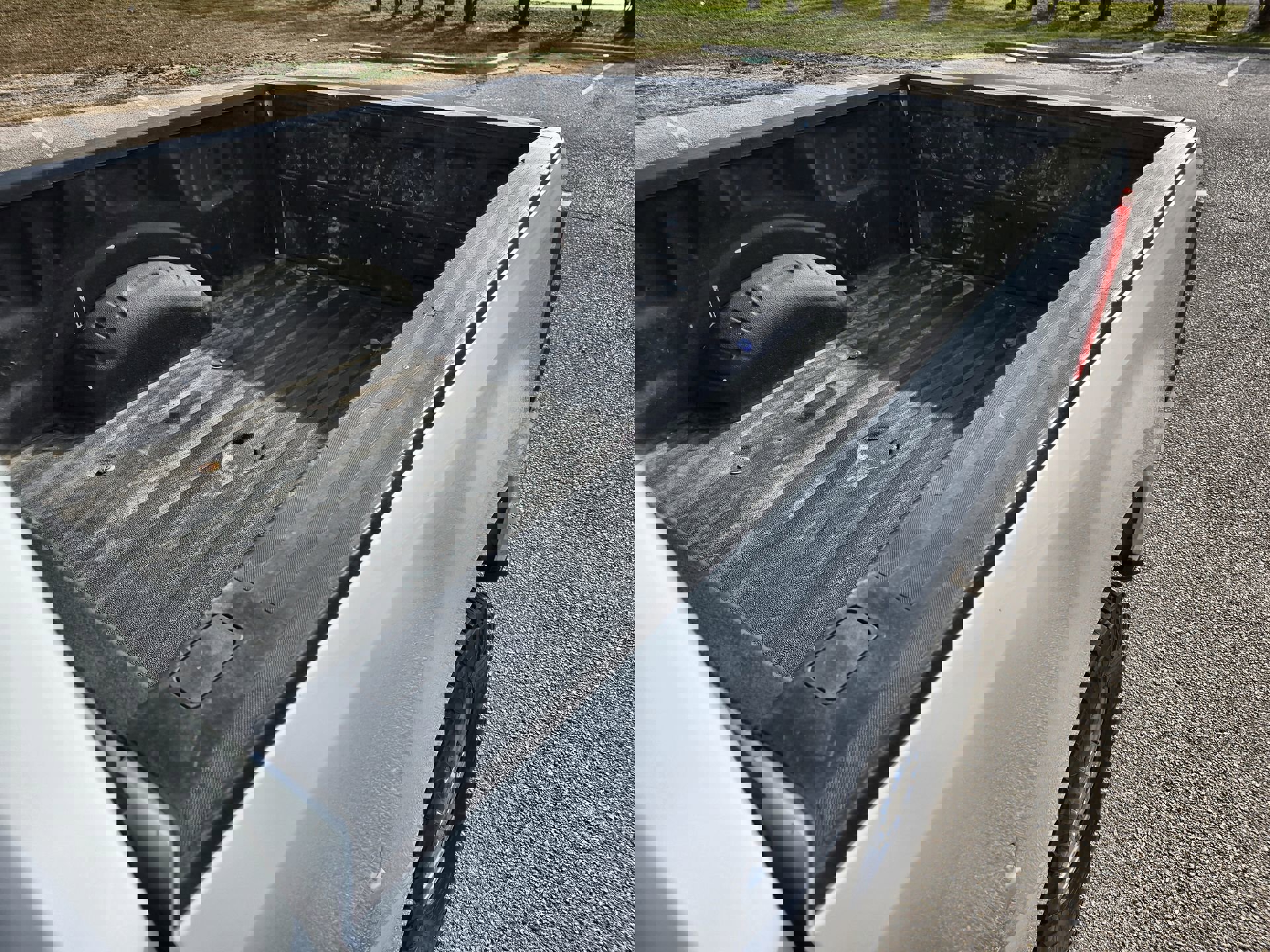 Certified 2022 Ford F250 XL w/ Power Equipment Group image 21