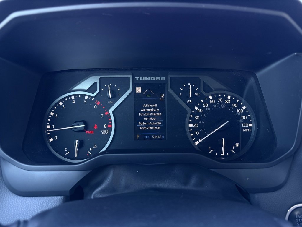 Used 2023 Toyota Tundra Limited image 15