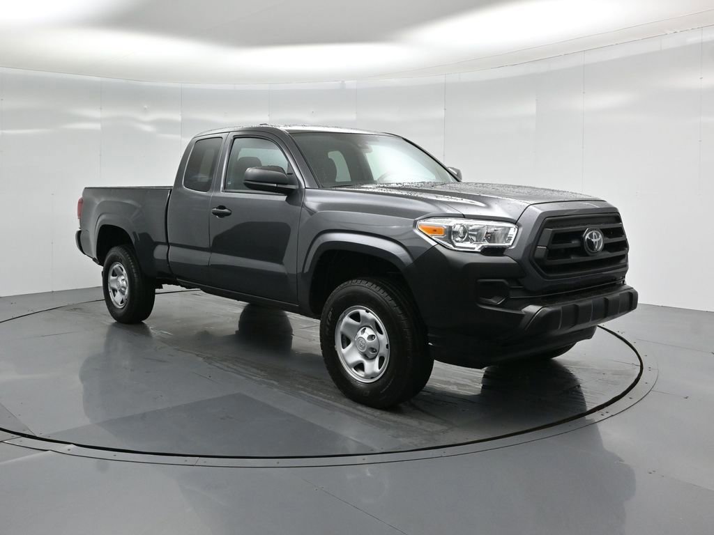 Used 2023 Toyota Tacoma SR image 6