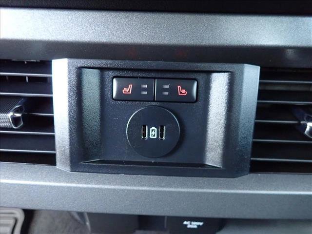 Certified 2023 Ford F250 Lariat w/ Lariat Ultimate Package AWD/4WD image 9