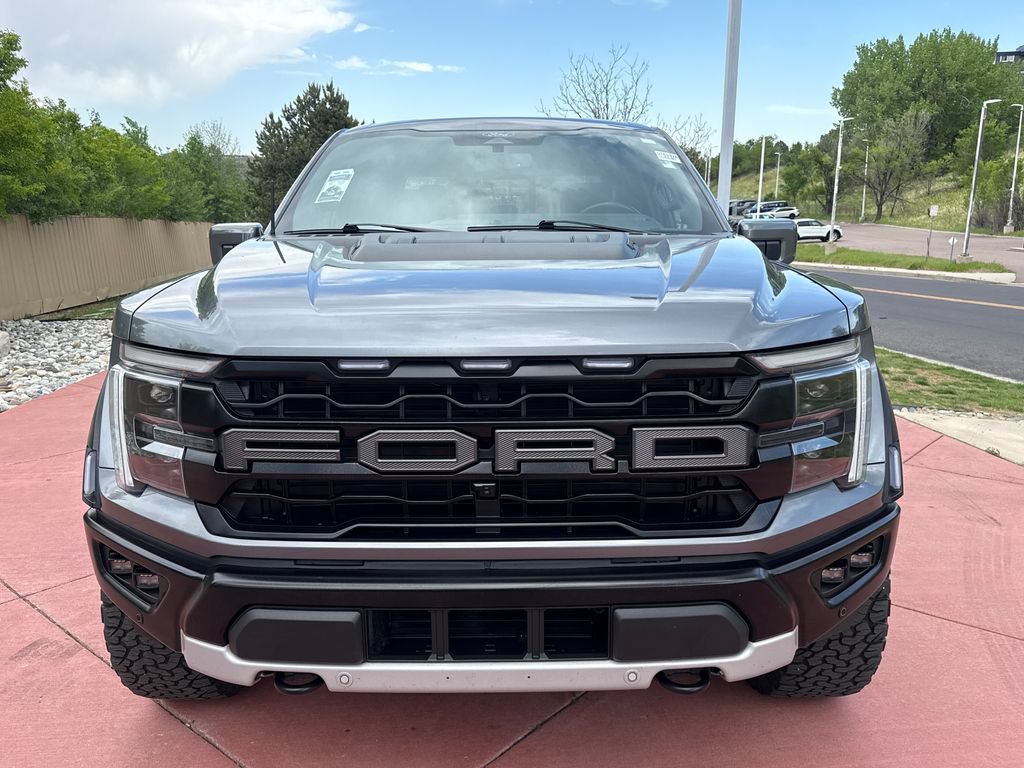 Certified 2024 Ford F150 Raptor AWD/4WD image 2