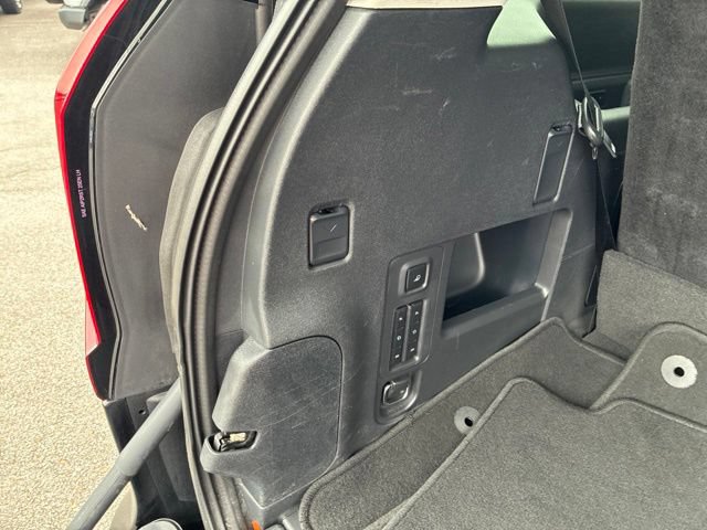 Certified 2025 Ford Expedition Active RWD image 50