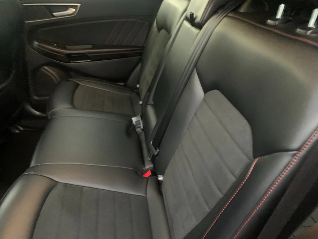 Certified 2021 Ford Edge ST-Line AWD/4WD image 20
