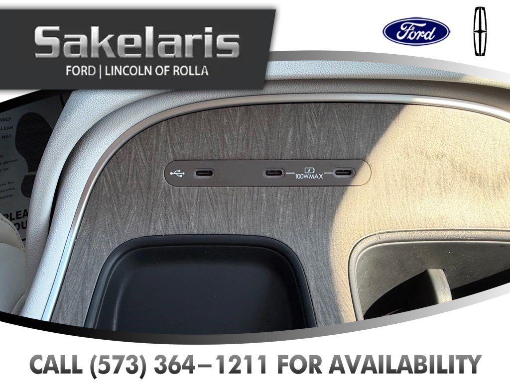 Used 2026 Hyundai Palisade SEL FWD image 30