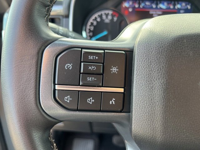 Certified 2023 Ford F150 XLT w/ Equipment Group 302A High image 10