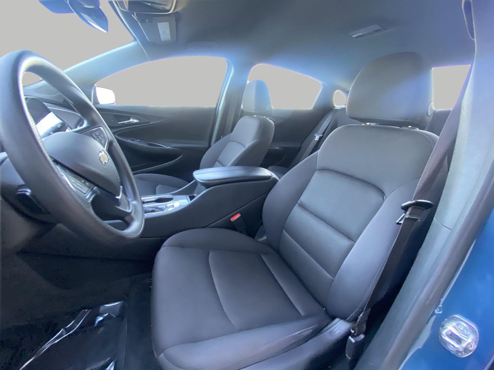 Used 2025 Chevrolet Malibu LT FWD image 15