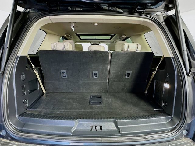 Certified 2022 Ford Expedition Limited image 34