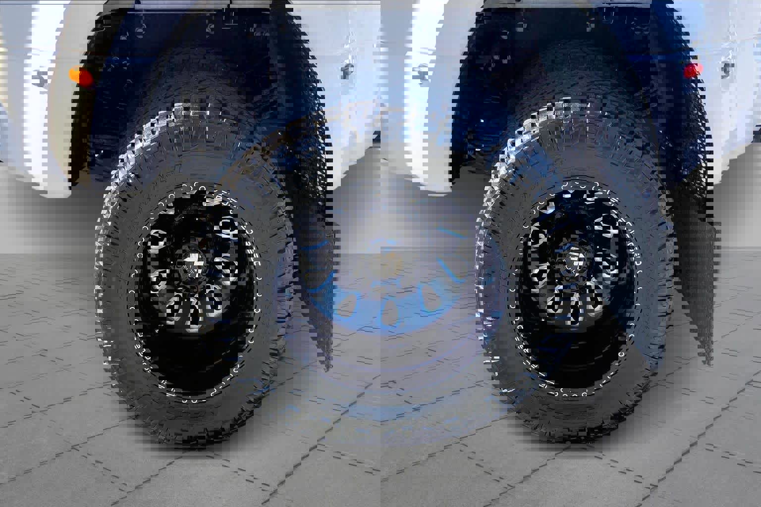 Certified 2019 Ford F450 Platinum image 11