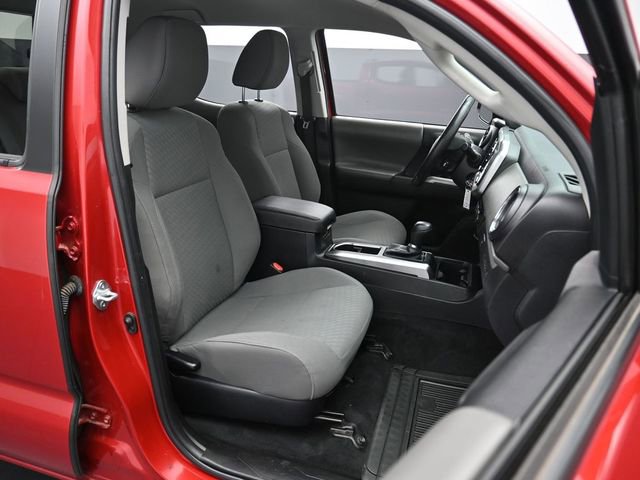 Used 2023 Toyota Tacoma SR5 image 24