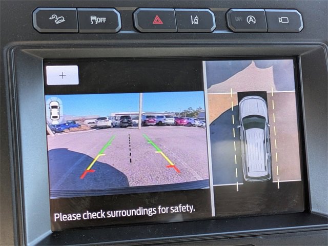 Certified 2021 Ford Expedition Max Platinum image 21