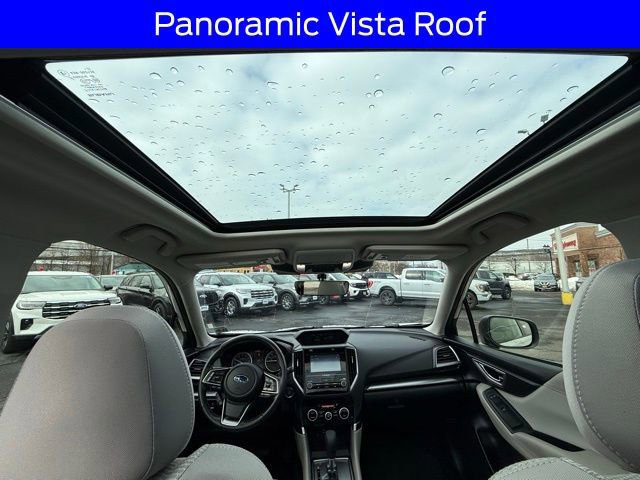 Used 2024 Subaru Forester Premium AWD/4WD image 11