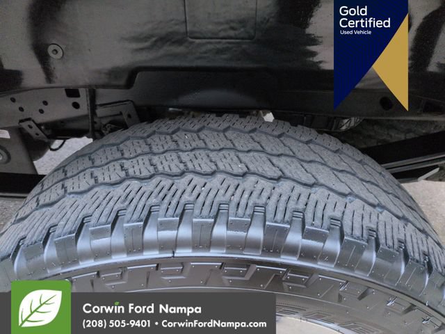 Certified 2023 Ford F250 King Ranch w/ Chrome Package AWD/4WD image 34