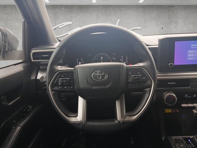 Used 2026 Toyota 4Runner SR5 AWD/4WD image 22