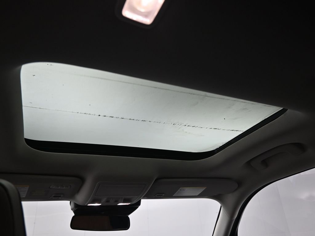 Certified 2023 Ford Bronco Sport Badlands w/ Premium Package image 24