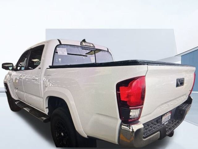 Used 2019 Toyota Tacoma SR5 image 3