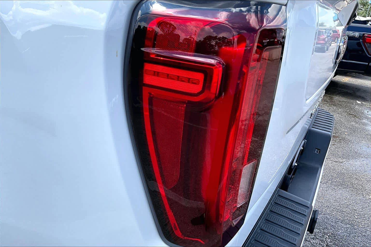 Used 2021 GMC Sierra 2500 AT4 AWD/4WD image 28