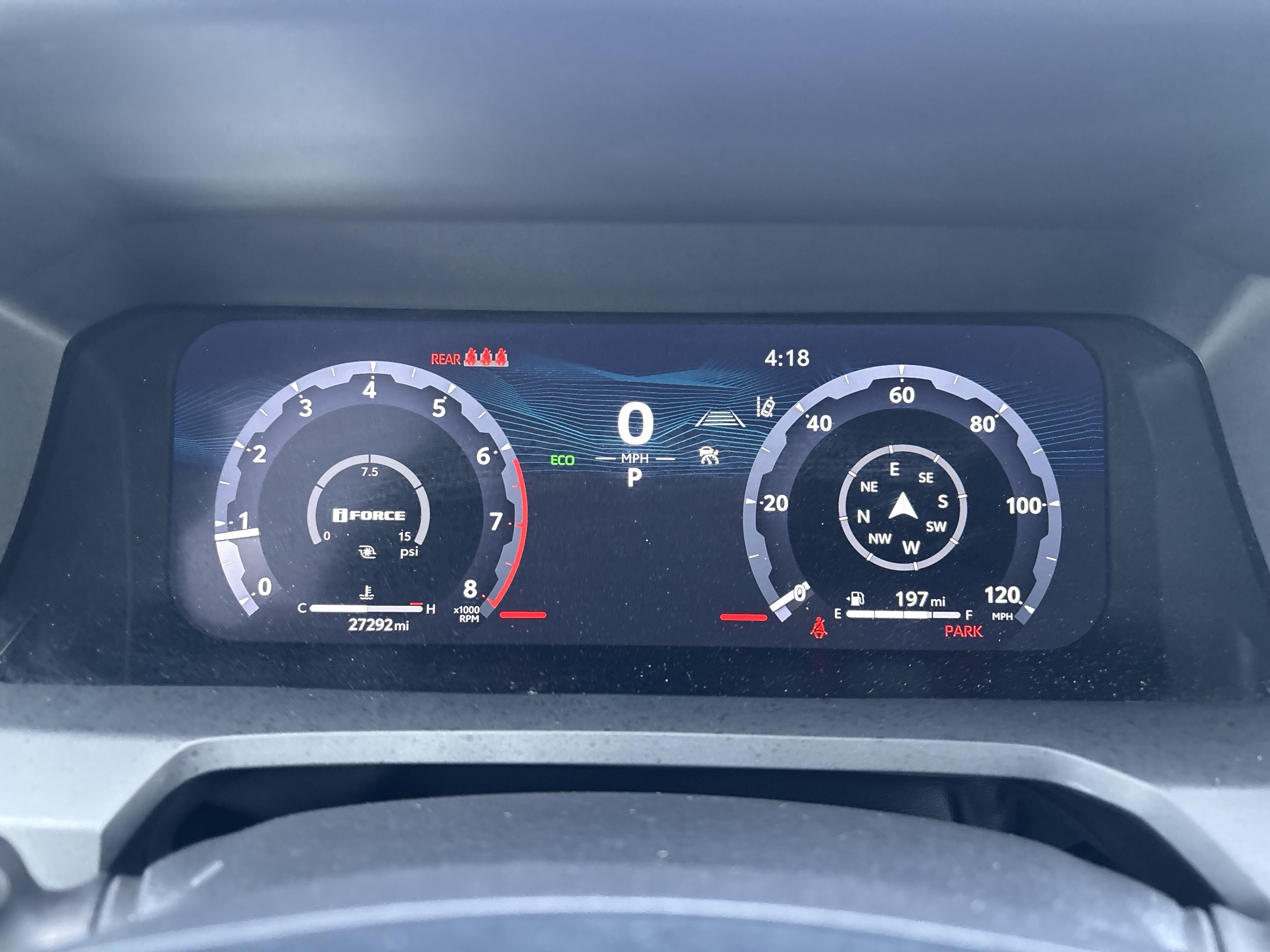 Used 2024 Toyota Tacoma TRD Sport RWD image 30