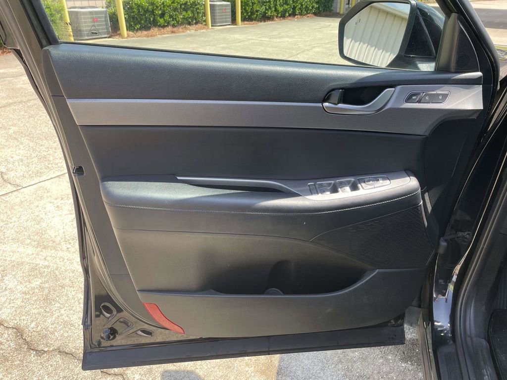 Used 2020 Hyundai Palisade SEL FWD image 15