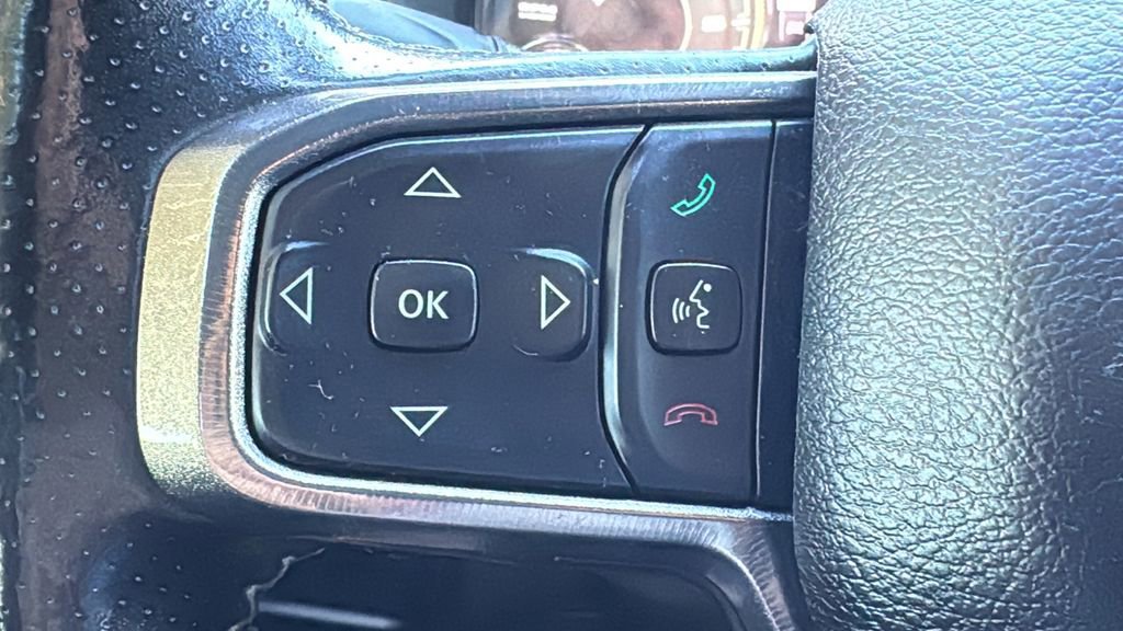 Used 2021 RAM 1500 Rebel w/ Rebel Level 1 Equipment Group image 14