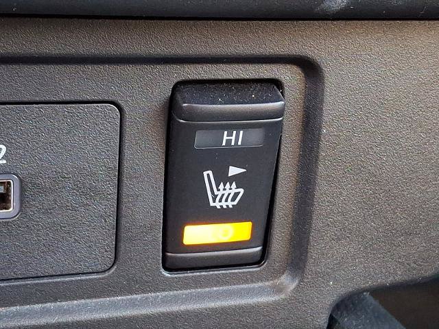 Used 2024 Nissan Frontier SV AWD/4WD image 23