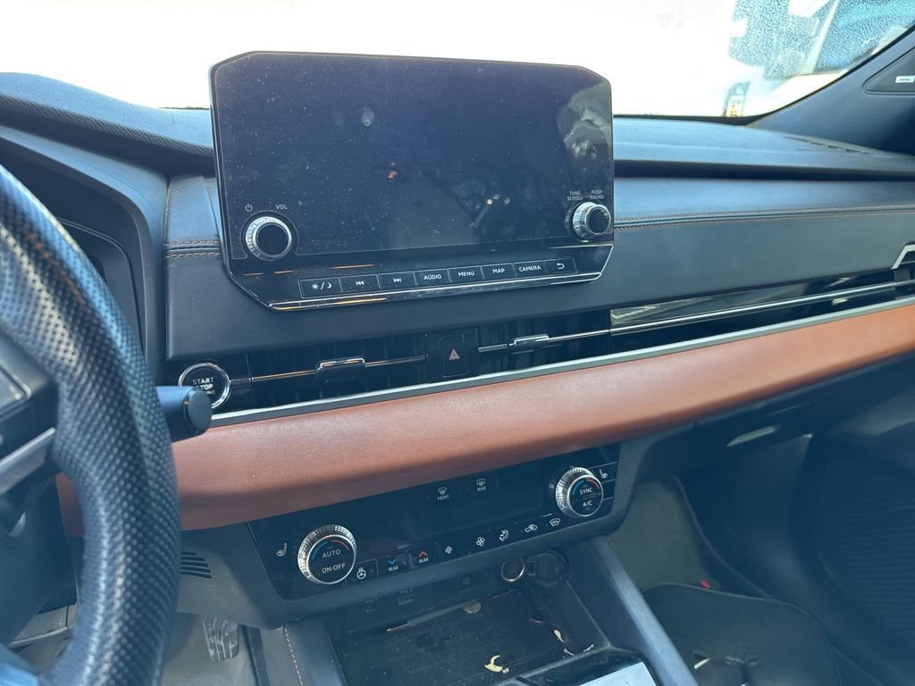 Used 2022 Mitsubishi Outlander SEL image 12