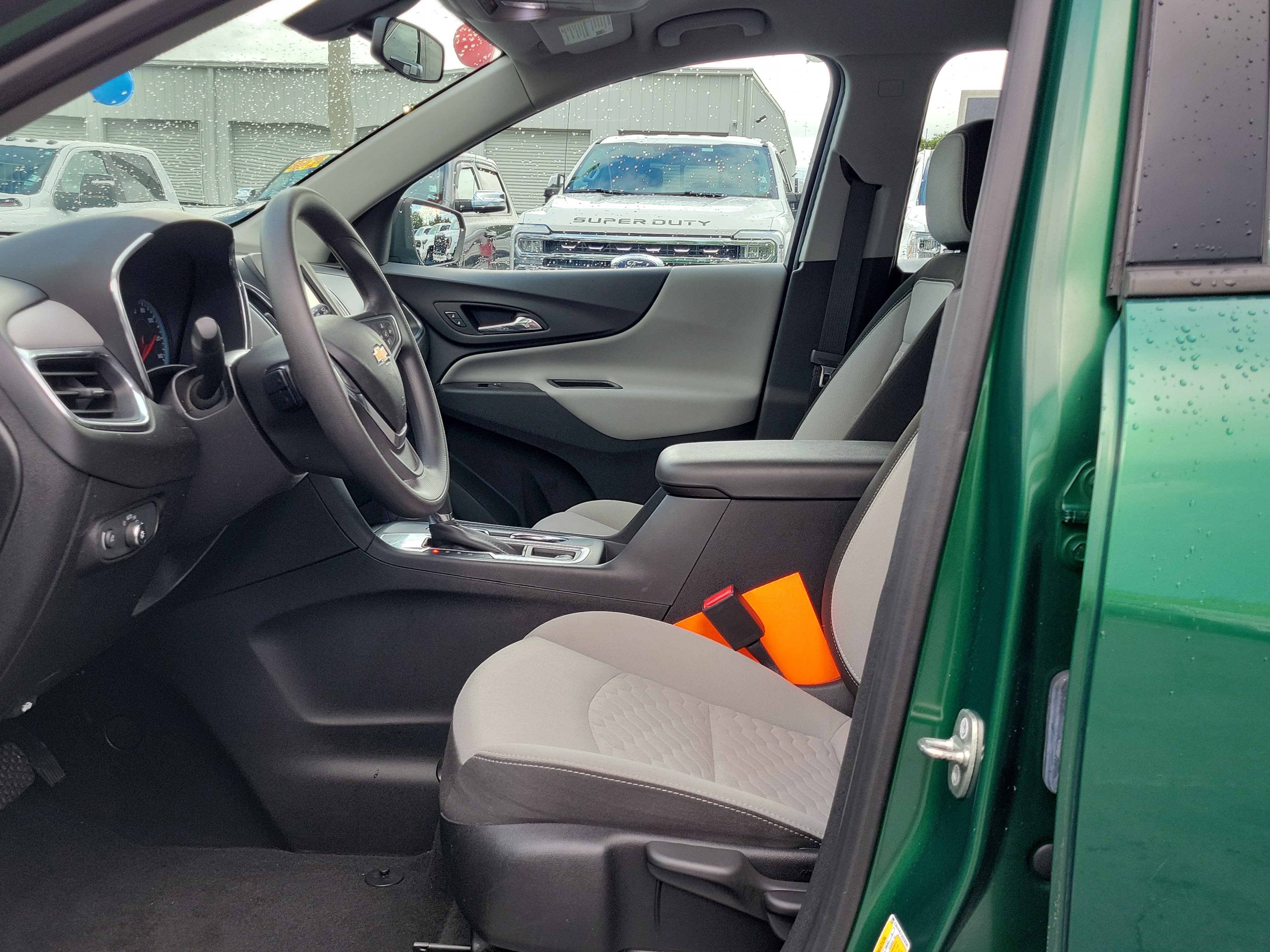 Used 2019 Chevrolet Equinox LS FWD image 20