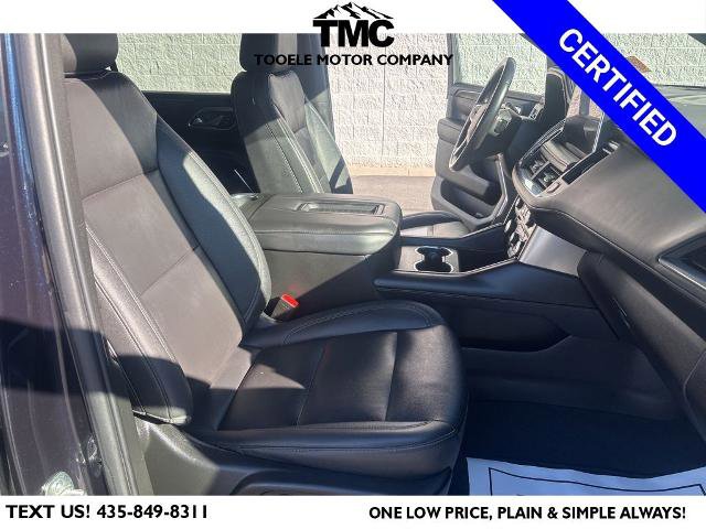 Used 2022 Chevrolet Suburban LT image 16