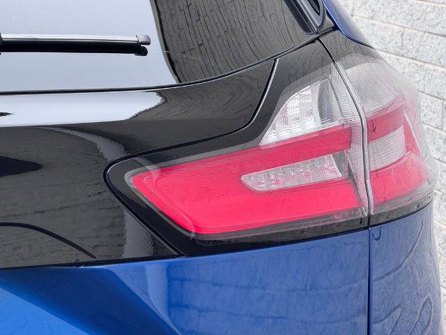 Certified 2024 Ford Edge SE AWD/4WD image 12