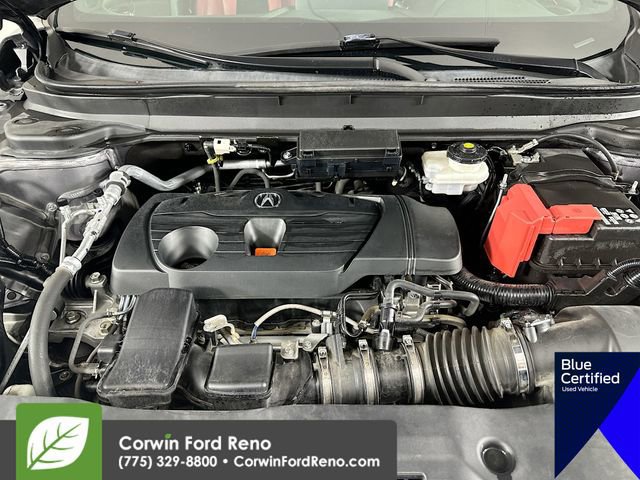 Used 2021 Acura RDX A-Spec image 35