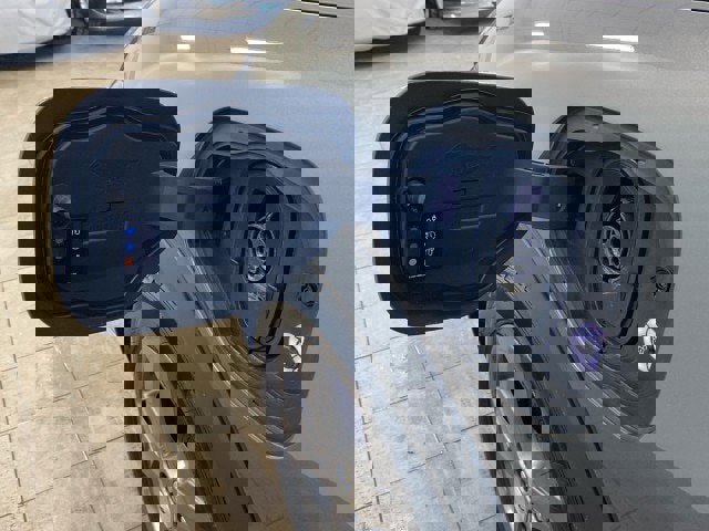 Certified 2023 Ford Mustang Mach-E Select w/ Comfort Package Lite image 13