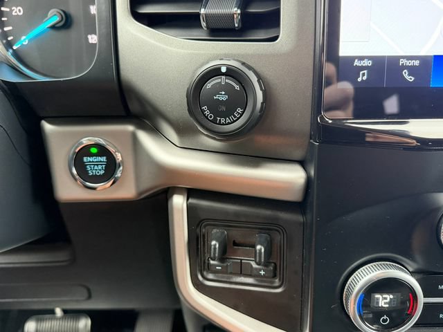 Certified 2024 Ford Expedition XL AWD/4WD image 26
