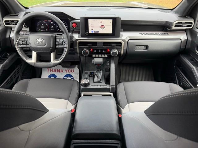 Used 2025 Toyota Tacoma 4x4 Double Cab Hybrid image 18