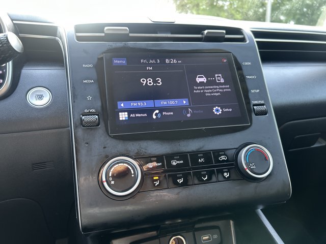 Used 2022 Hyundai Tucson SEL FWD image 30