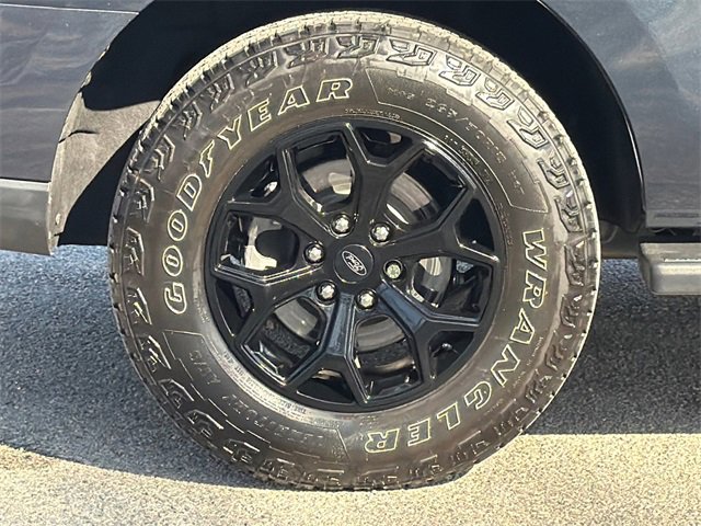 Certified 2024 Ford Expedition Timberline image 9