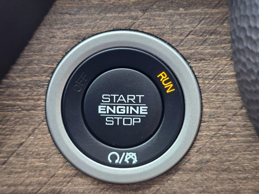 Used 2026 RAM 2500 Limited image 21