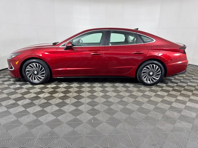 Used 2023 Hyundai Sonata SEL FWD image 7