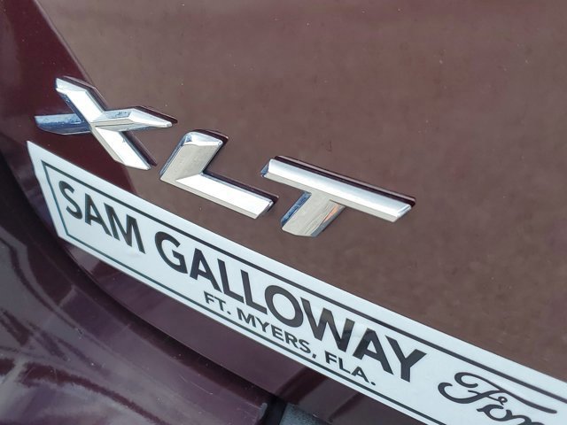 Certified 2023 Ford Explorer XLT w/ Equipment Group 202A image 11