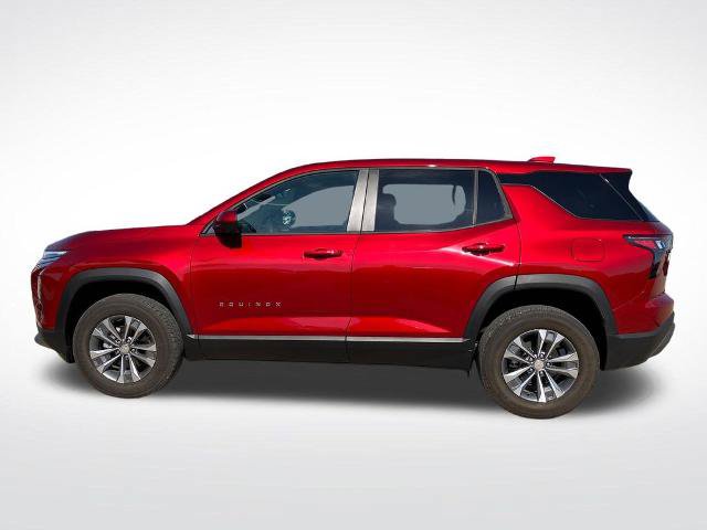 Used 2026 Chevrolet Equinox LT w/ Safety and Technology Package FWD image 2