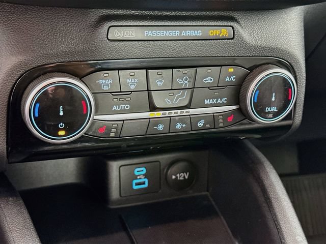 Certified 2022 Ford Escape SE w/ Convenience Package AWD/4WD image 19